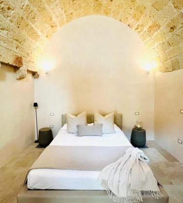 La Luminaria luxury apartment