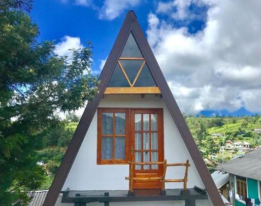 La Luna Cabins