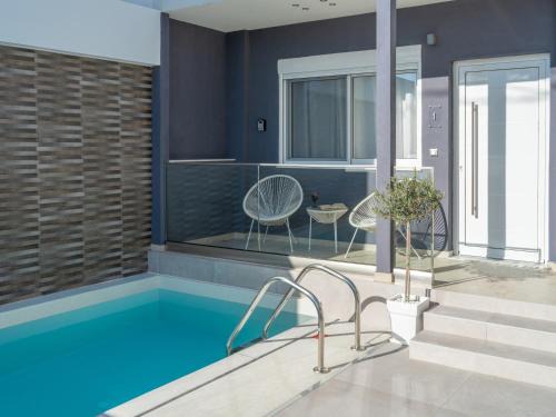 La Luna Suites