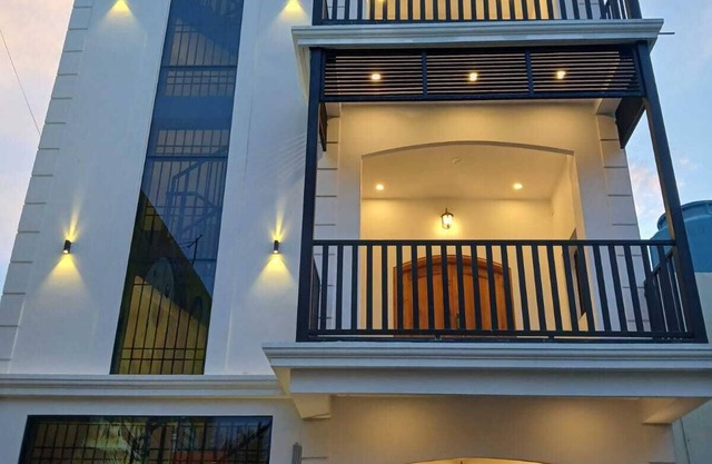 La Lune B&B