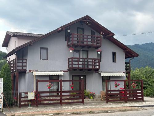 La Măriuca