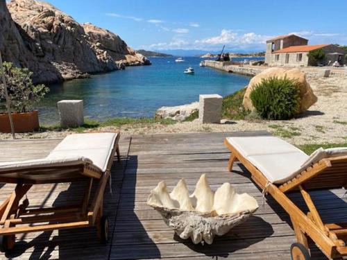 La Maddalena Exclusive villas