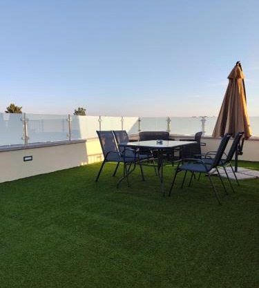 La Madonnina B&b