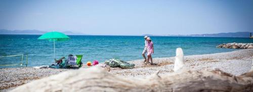 La Madonnina Village Resort
