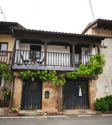 La Madriguera