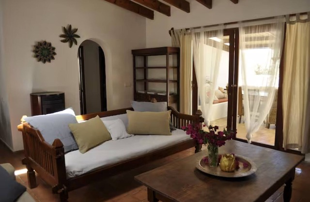La Madrugada Formentera by Tentol Hotels