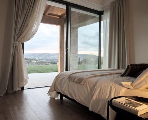 La Maggiolina Country House