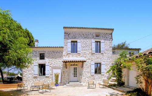 La Magnanerie
