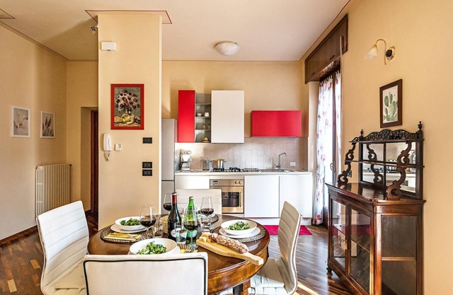 La Magnolia 2 Apartment by Wonderful Italy