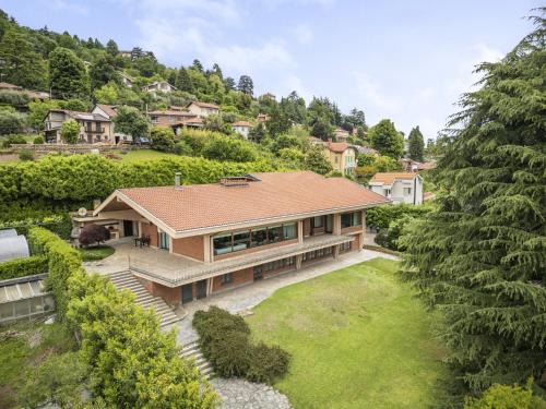 La Magnolia Elegant villa