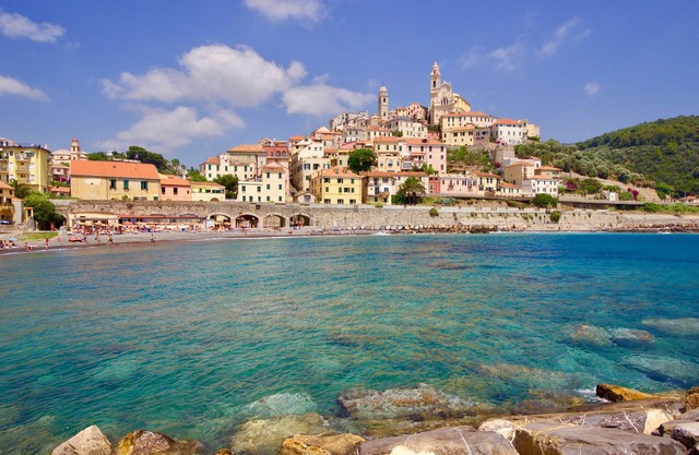 La Maison De Andre 500m From Sea, Borghetto Santo Spirito, Italy