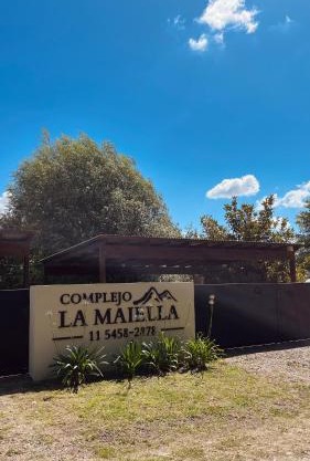 La Maiella