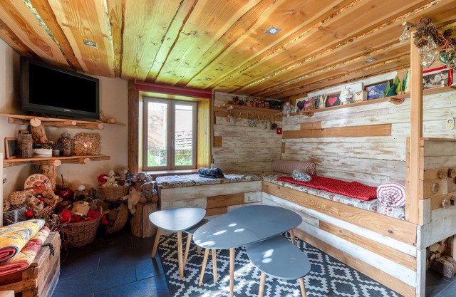 La Maison de Max - Cuatro Habitaciones Casa, Capacidad 8