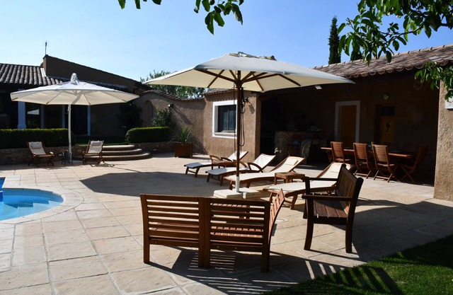 La Maison Angelvin