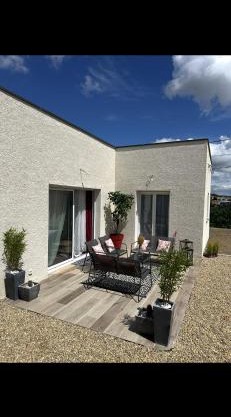 La Maison Belle Étoile