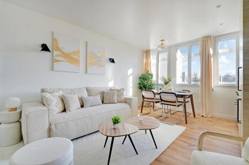 La Maison Bizot 52 T2 by Ecoflats