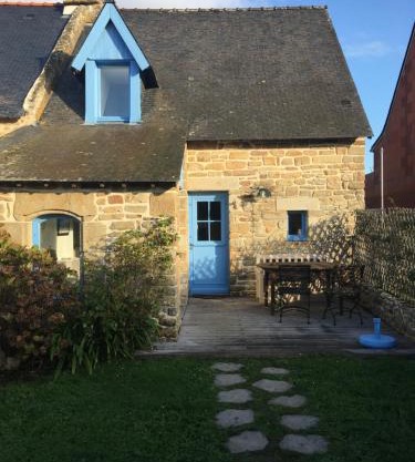 La Maison Bleue