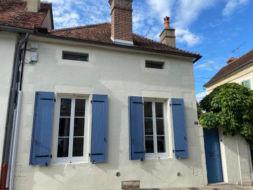 La Maison Broc'Art