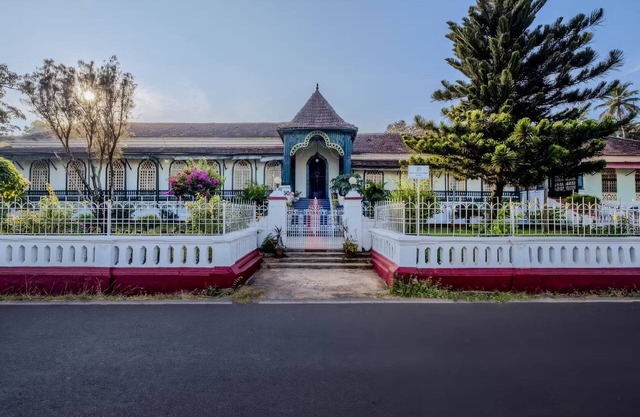 La Maison by Dia Hotels and Homes