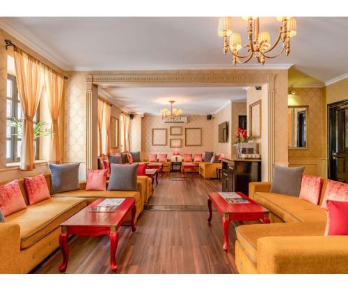 La Maison by Dia Hotels and Homes