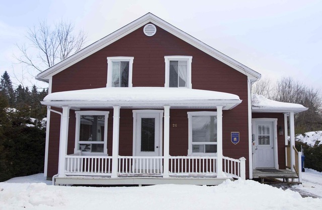 La Maison Clarence