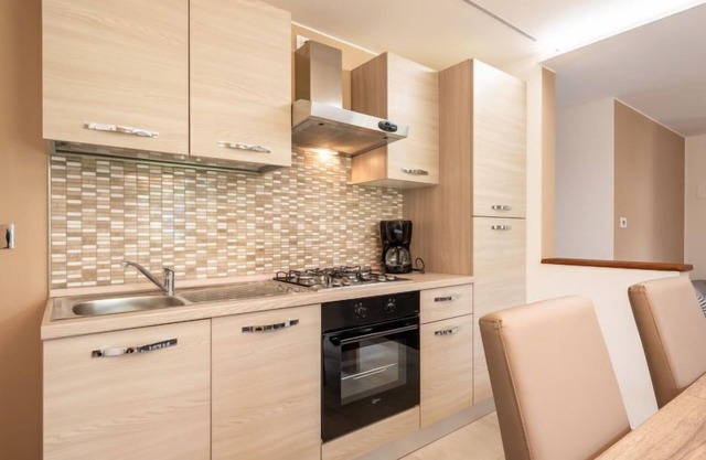 Apartamento La Maison de Josephine (AOF100) en Fenis - 2 personas, 1 dormitorios