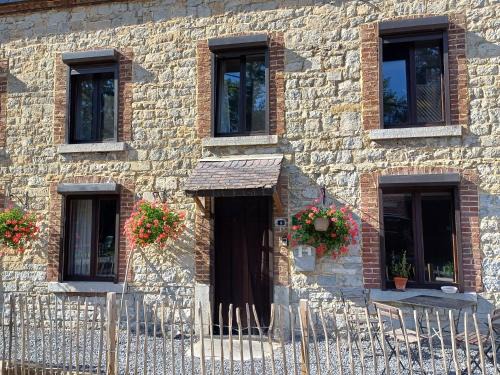 La Maison d'Anne-Marie