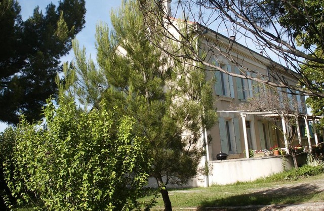 La Maison d'Augusta