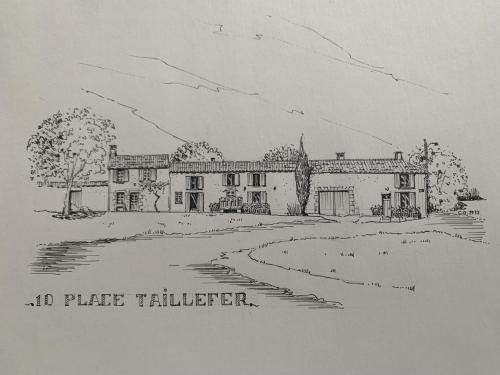 La maison d’eloi