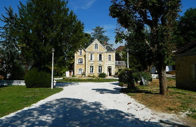 La Maison d'Elise: un sueño de calma y serenidad para las vacaciones