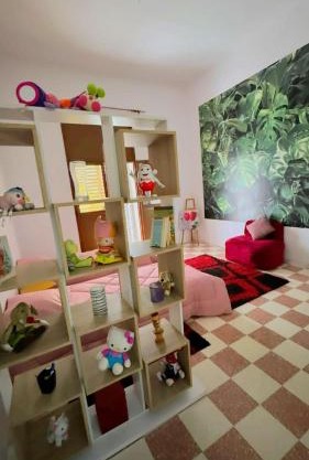 La Maison De Bonheur