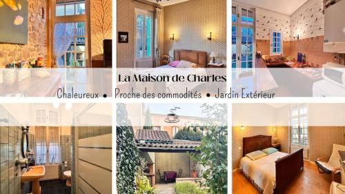 La Maison de Charles
