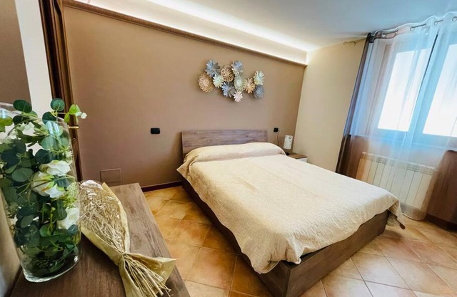 La maison de Daniela