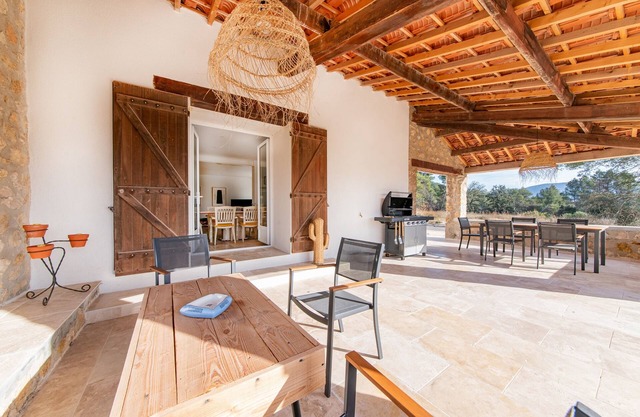 La Maison de Jean - Charmante maison avec stock tank