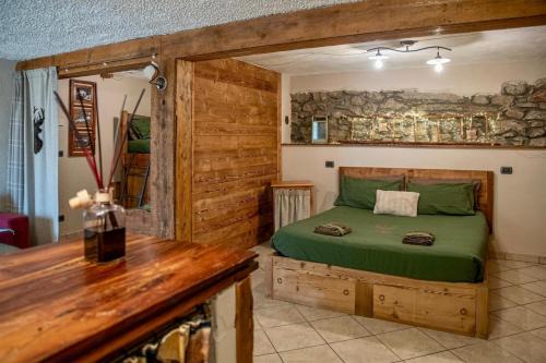La Maison de Karen The Deer House