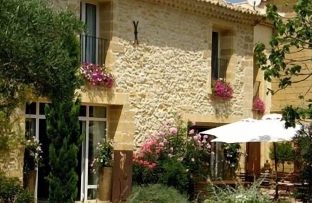 La Maison de Léonie