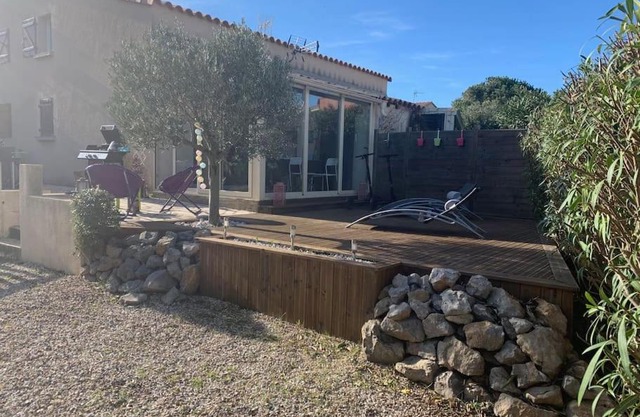 La Maison de la Côte 4 pers. Prest'immo