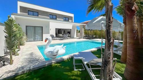 La Maison de La Plage