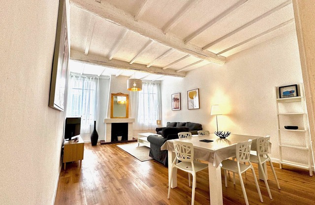 La Maison de la Poissonnerie