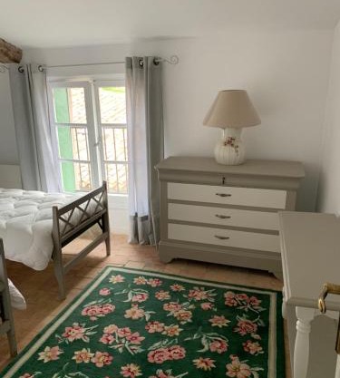 La Maison de Leontine