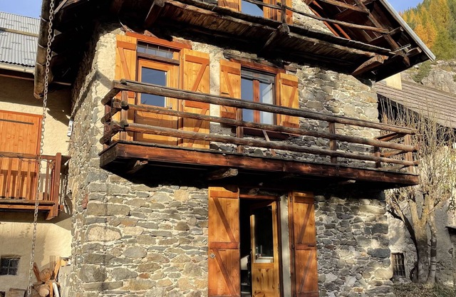 La maison de Lily - 3 double rooms, 1 children's dormitory