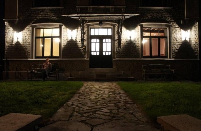 La Maison De Maître