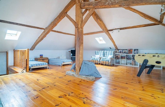 La Maison de Maître - Splendide vue montagnes