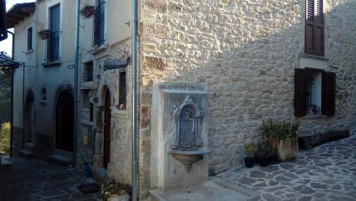La maison de Martine