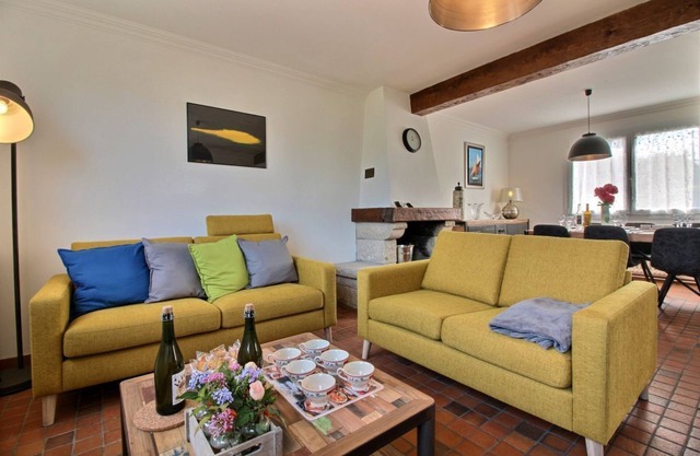 La Maison de Niko - Erquy