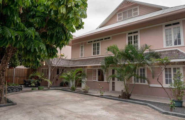 La Maison de Paofai