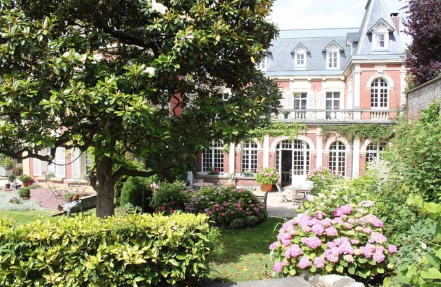 La Maison de Paul B