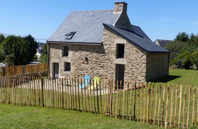 La Maison de Tante Fine