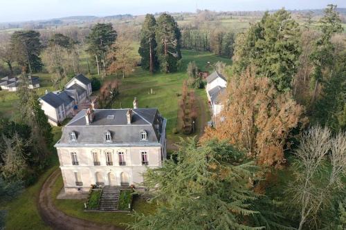 La maison de Valentine