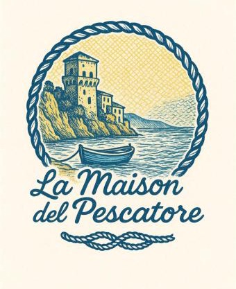 La maison del pescatore